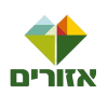 אזורים 