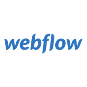 webflow 