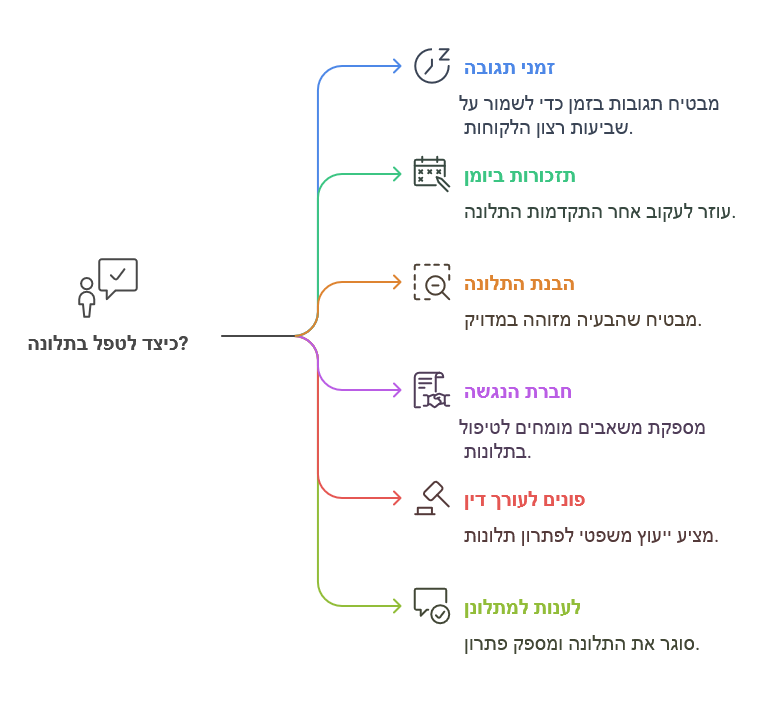 יתרונות הנגשה באמצעות רכיב נגישות - הטמעה מהירה, חסכוני בעלות, עדכונים אוטומטיים , תחזוקה קלה, תואם לכל האתרים
חסרונות הנגשה באמצעות רכיב נגישות - עלות גבוהה, התקנה מורכבת, דורש סיוע מקצועי, עדכונים ידניים , תחזוקה תכופה
